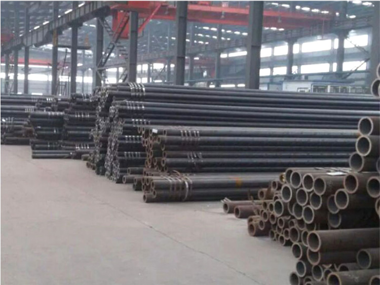 察哈尔右翼后12cr2mo化肥专用管