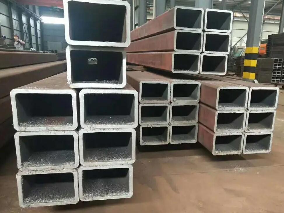 察哈尔右翼后s355j0方管
